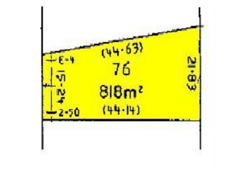 Lot 76 Apricot Circuit, Cobram VIC 3644