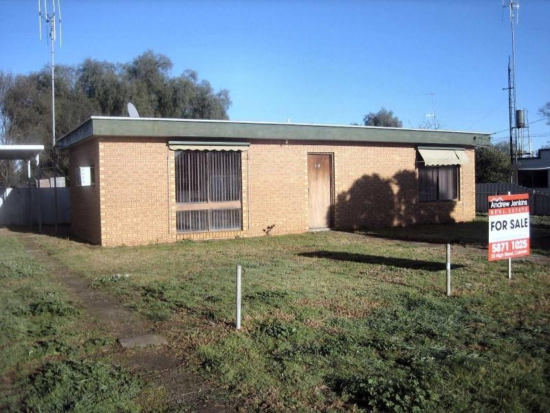 Berrigan NSW 2712