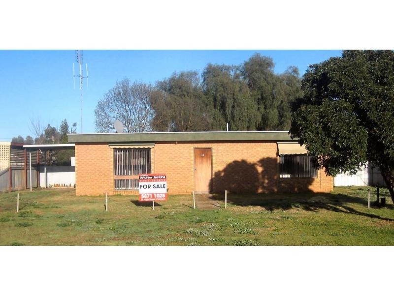 Berrigan NSW 2712