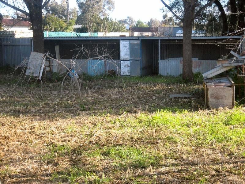 Berrigan NSW 2712