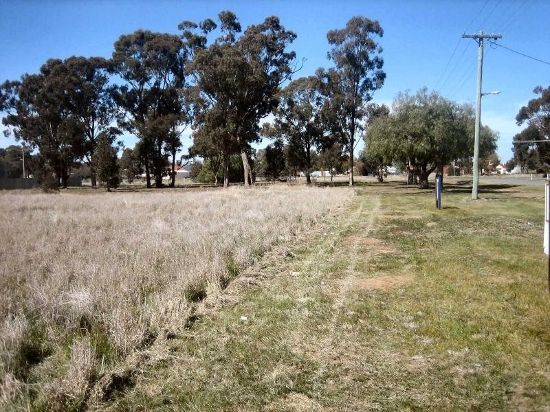 20 – 22 Flynn Street, Berrigan NSW 2712