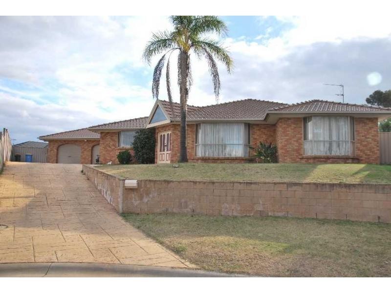 8 View Court, Cobram VIC 3644