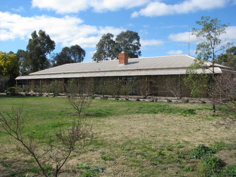 101 Grinter Road, Cobram East VIC 3644