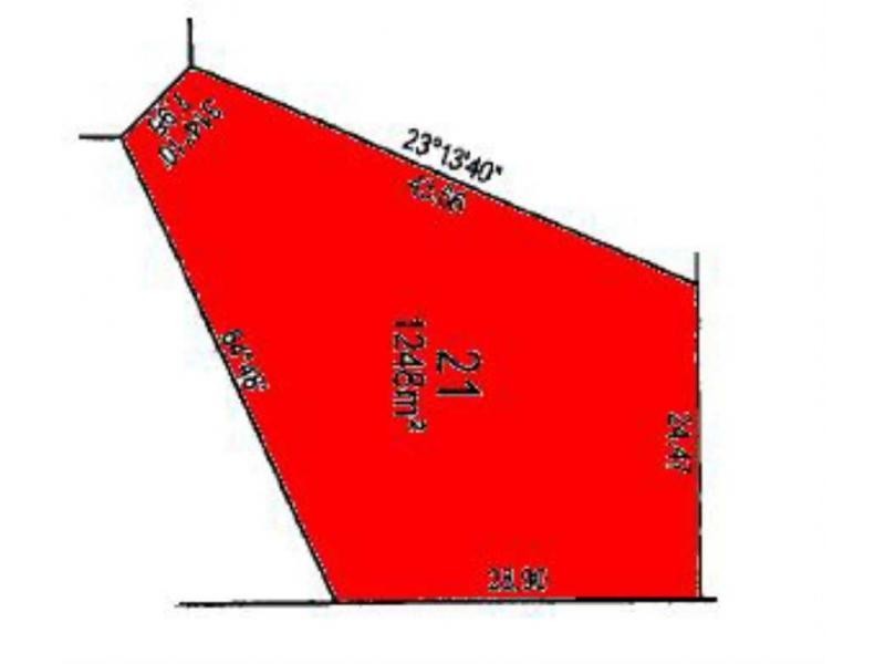 Lot 21 Nicolina Street, Cobram VIC 3644