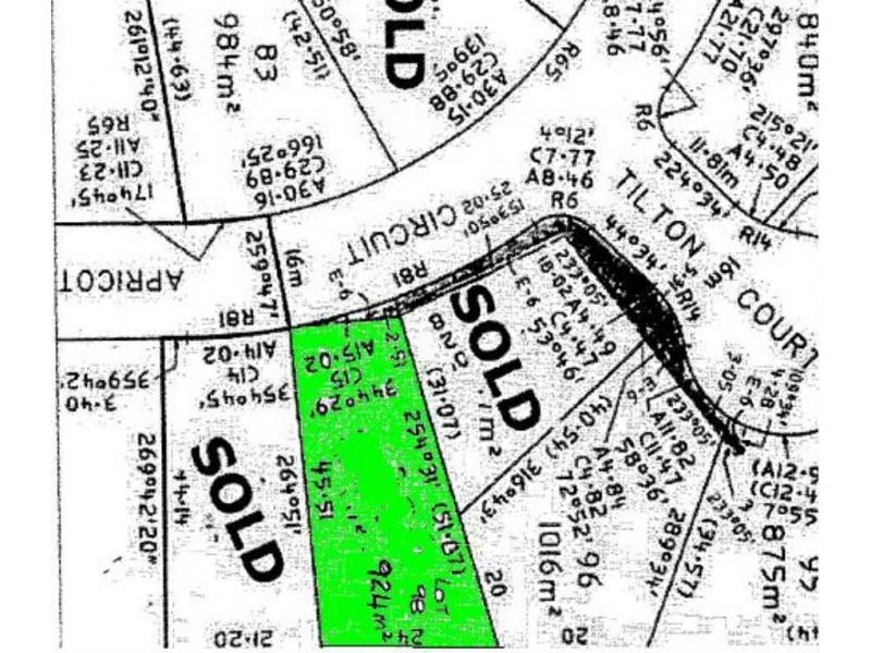 Lot 98 Apricot Circuit, Cobram VIC 3644
