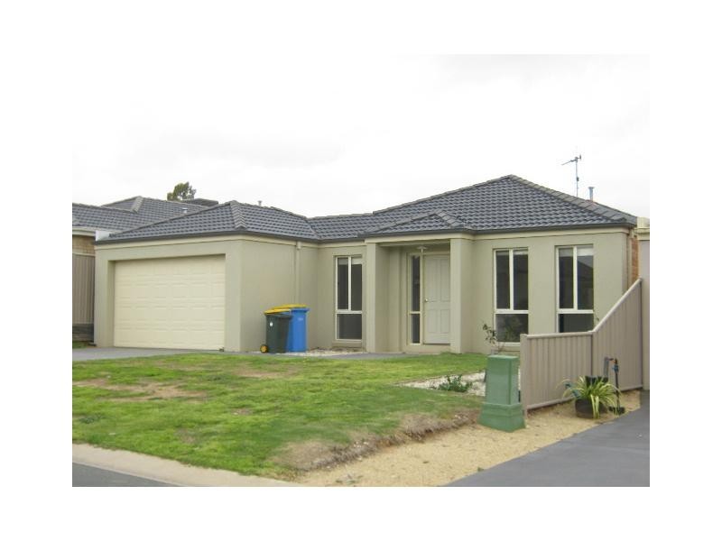 13 McKinley Court, Barooga NSW 3644