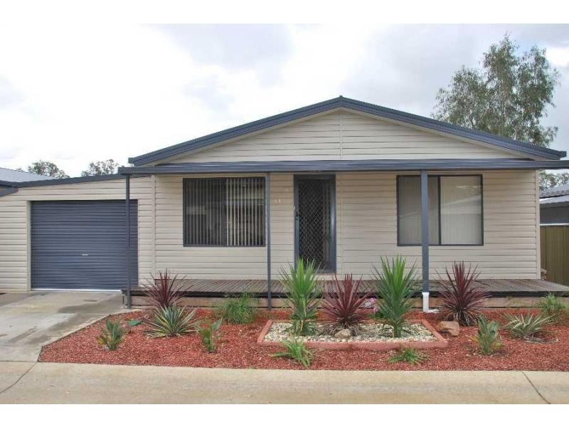 177 Edward Court, Oasis Village, Cobram VIC 3644