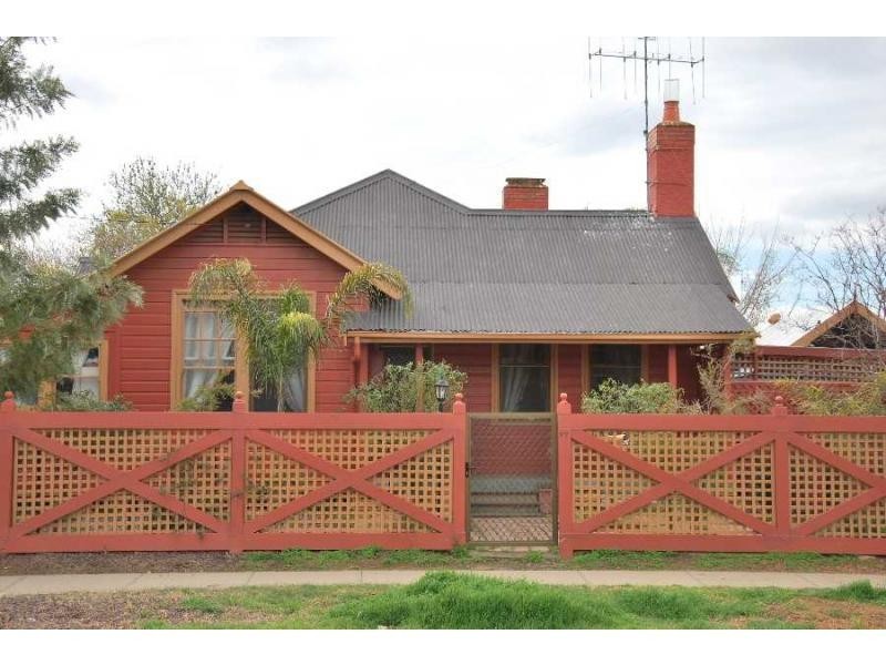 77 Warmatta Street, Finley NSW 2713