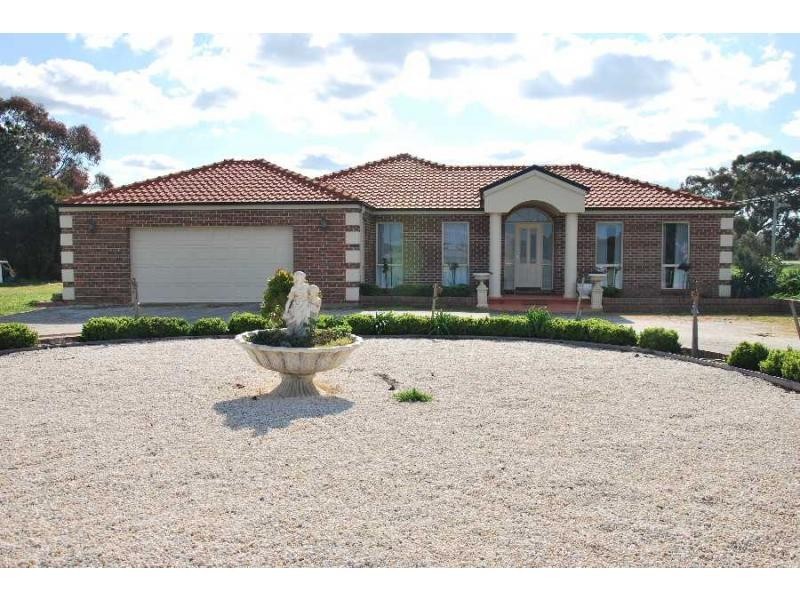 Lot 1 Catona Crescent, Cobram VIC 3644
