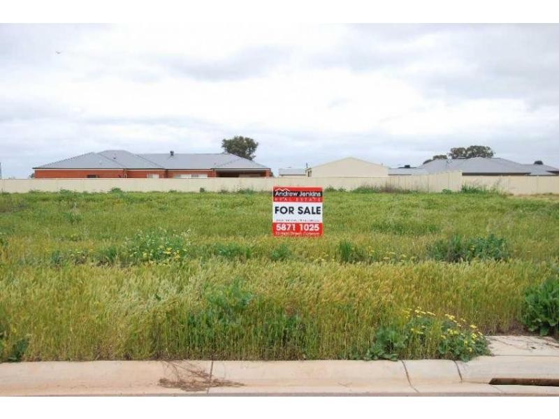Lot 140 Josephine Court, Cobram VIC 3644