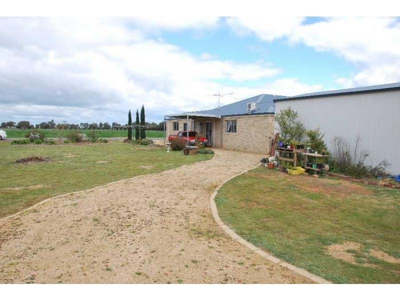 35 Arthur Street, Strathmerton VIC 3641