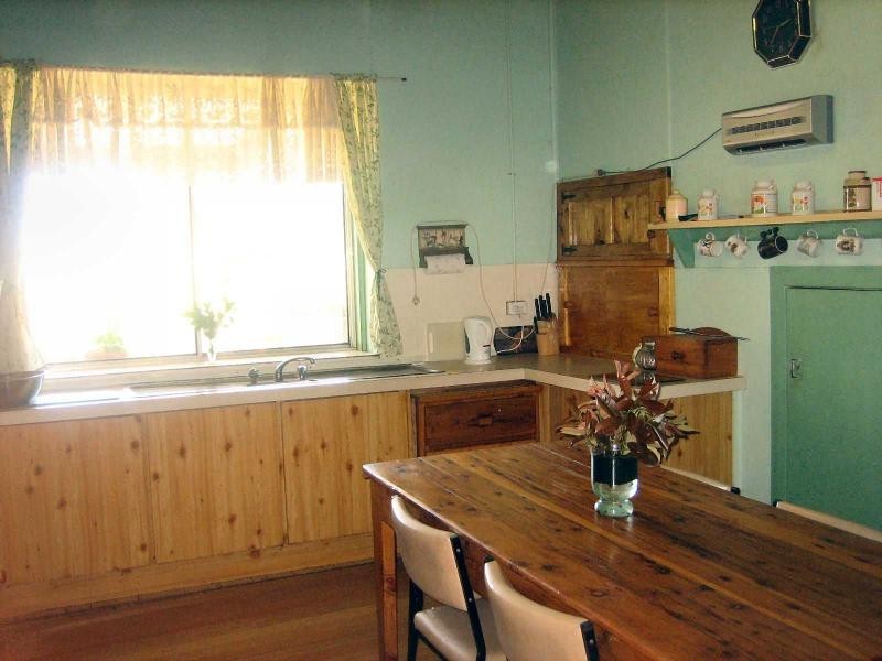 677 Oaklands Road, Berrigan NSW 2712