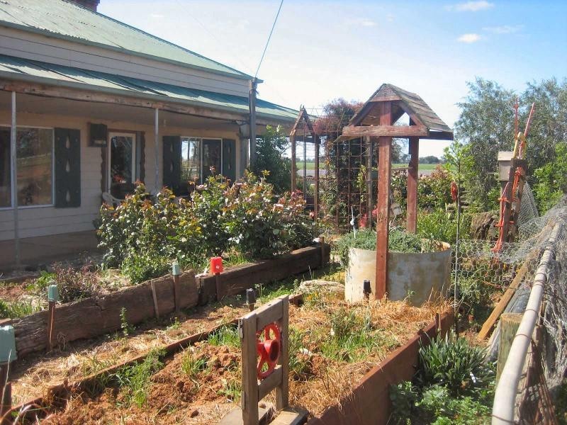 677 Oaklands Road, Berrigan NSW 2712