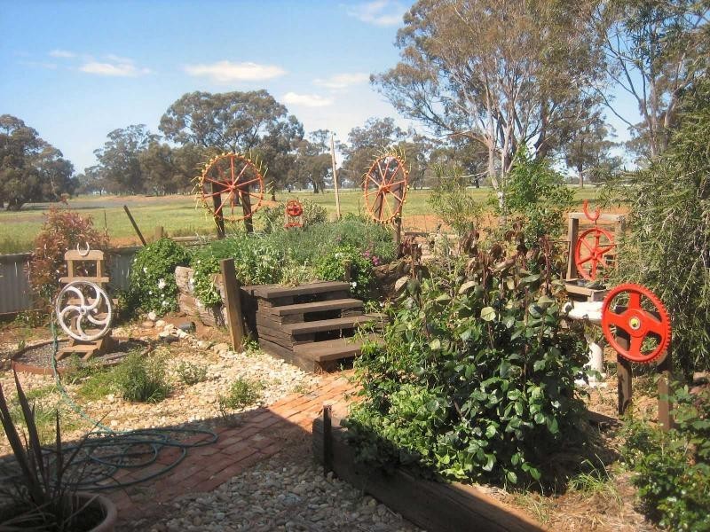 677 Oaklands Road, Berrigan NSW 2712