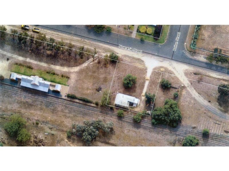 36 Nowranie Street, Jerilderie NSW 2716