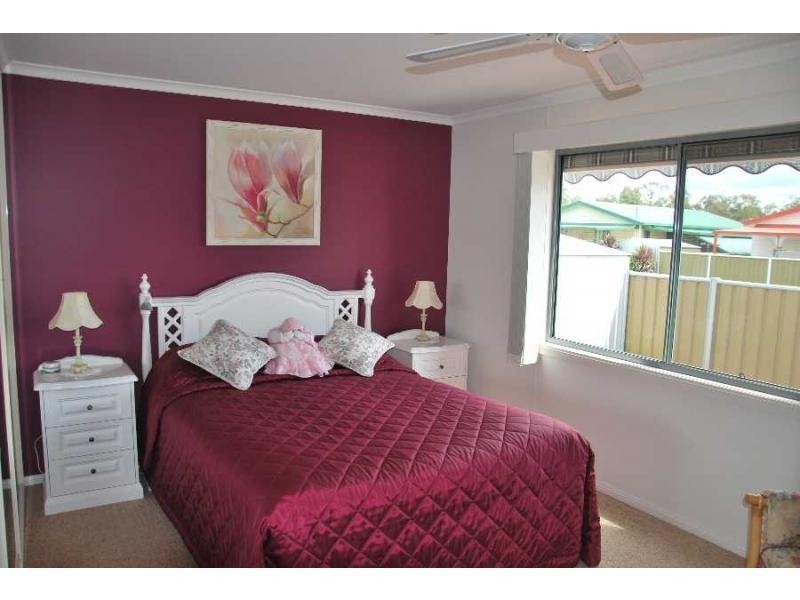 105 Oasis Drive, Oasis Village, Cobram VIC 3644