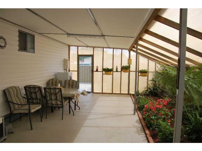105 Oasis Drive, Oasis Village, Cobram VIC 3644