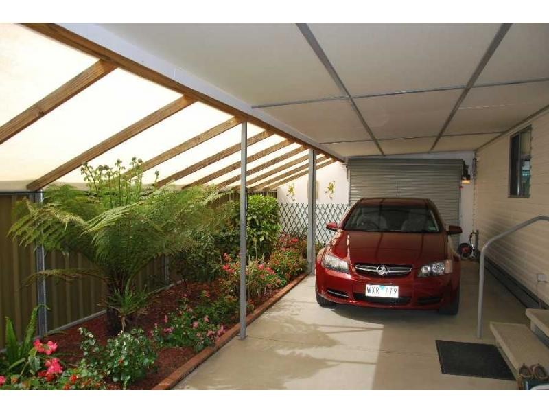 105 Oasis Drive, Oasis Village, Cobram VIC 3644
