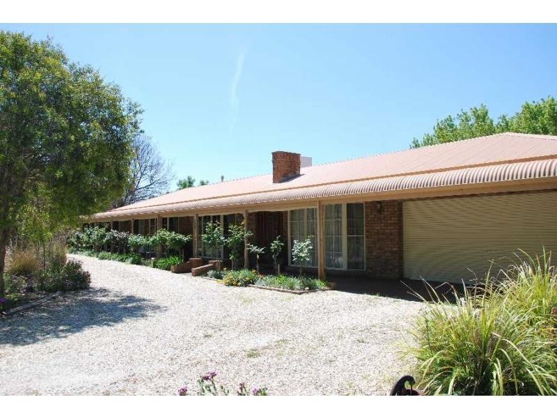 3 James Court, Tocumwal NSW 2714
