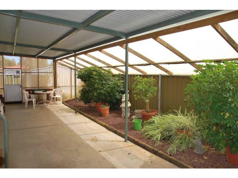 91 Oasis Drive, Oasis Village, Cobram VIC 3644