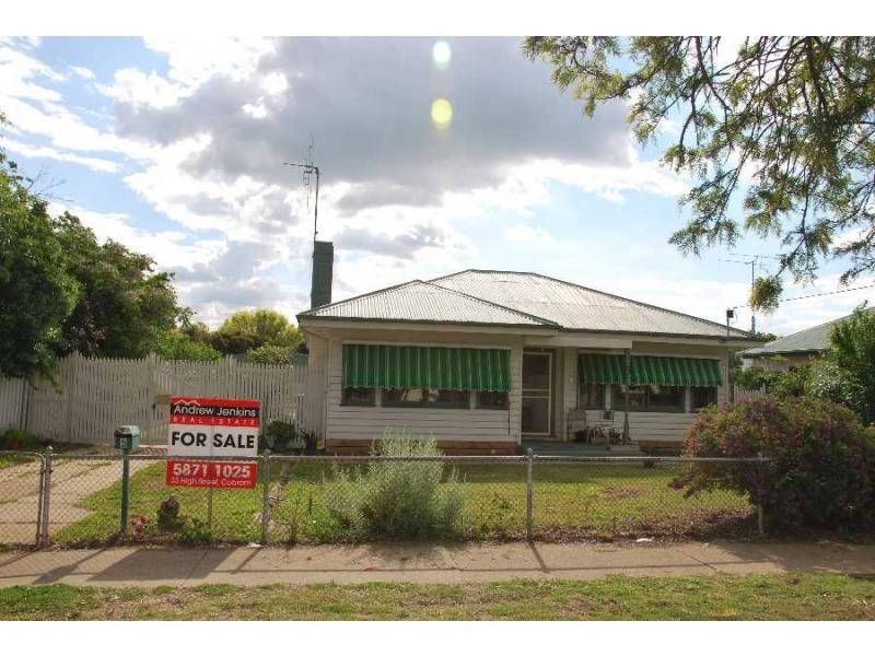 5 Warkil Street, Cobram VIC 3644