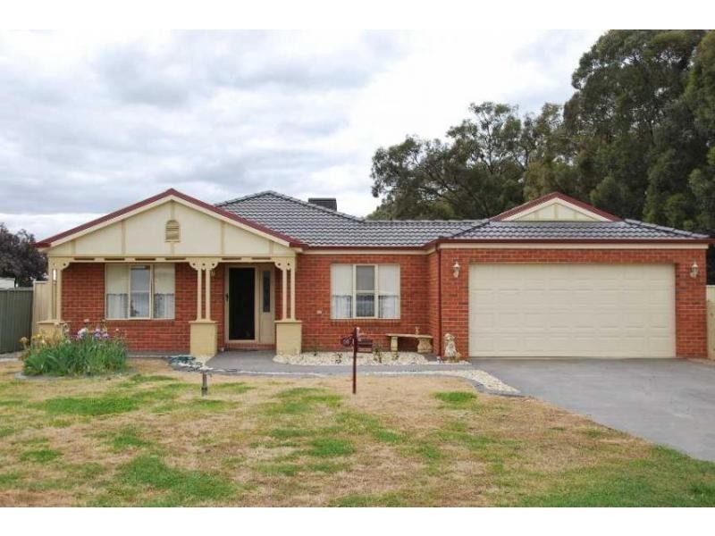 59 Findlay Street, Strathmerton VIC 3641