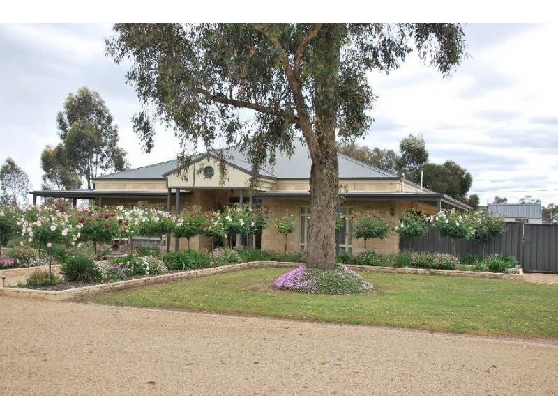 40 Marion Drive, Tocumwal NSW 2714