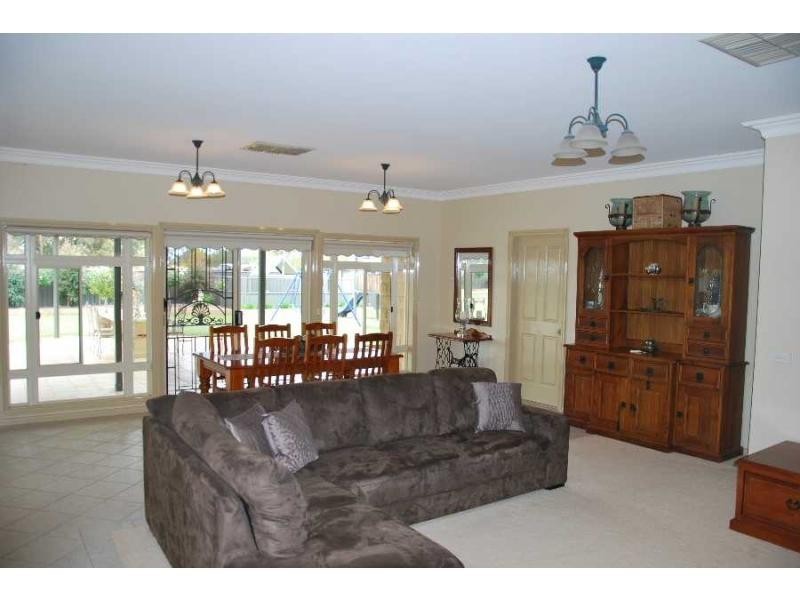 40 Marion Drive, Tocumwal NSW 2714