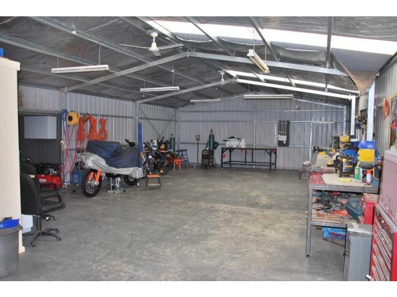 40 Marion Drive, Tocumwal NSW 2714