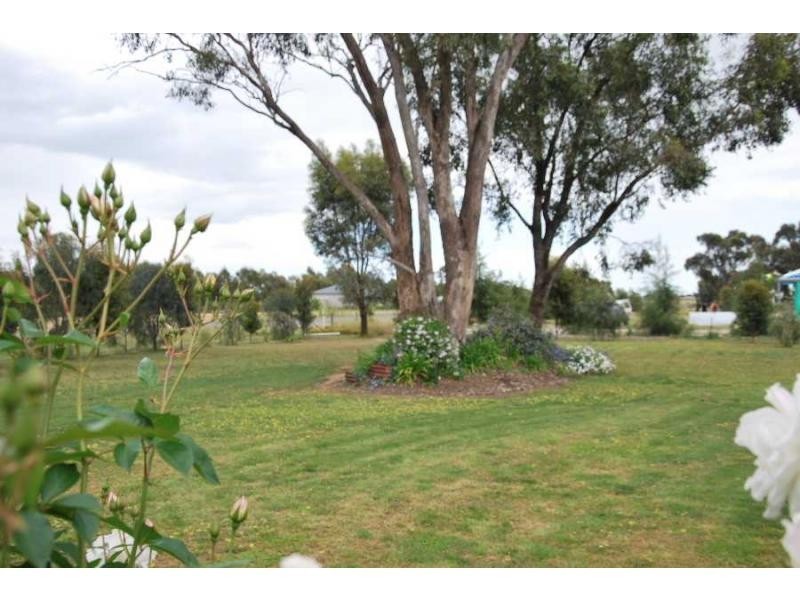 40 Marion Drive, Tocumwal NSW 2714