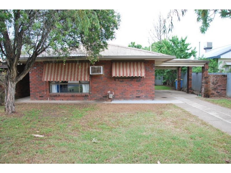 4/2-6 Howard Street, Barooga NSW 3644