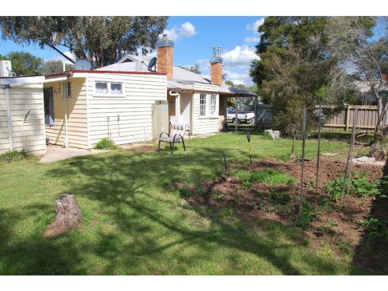 6 Carter Street, Katunga VIC 3640