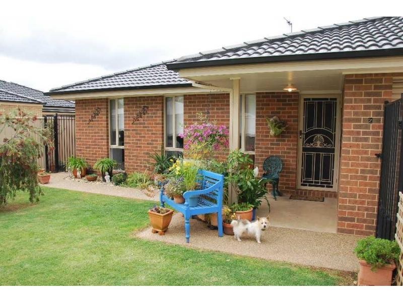 Unit 2/7-9 Sledmere Avenue, Cobram VIC 3644