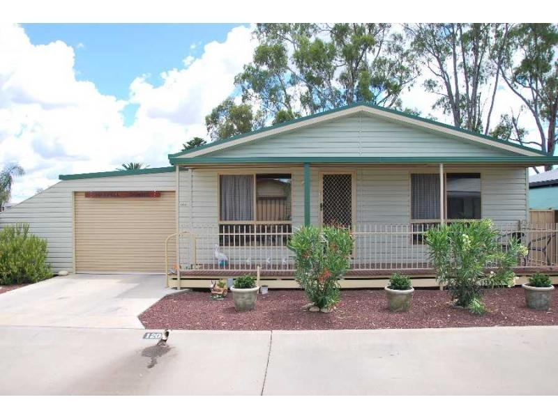 120 Oasis Drive, Oasis Village, Cobram VIC 3644