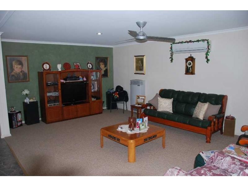 120 Oasis Drive, Oasis Village, Cobram VIC 3644