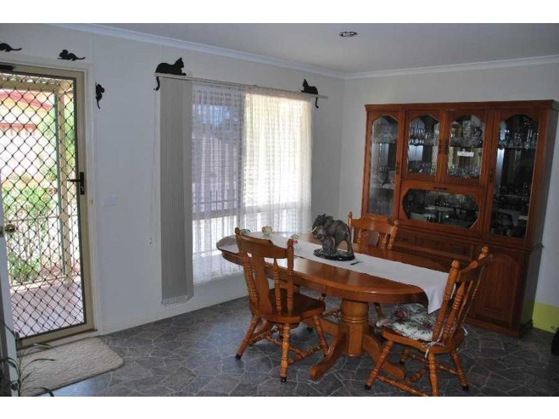 120 Oasis Drive, Oasis Village, Cobram VIC 3644