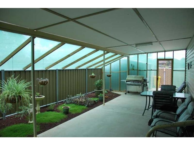 120 Oasis Drive, Oasis Village, Cobram VIC 3644