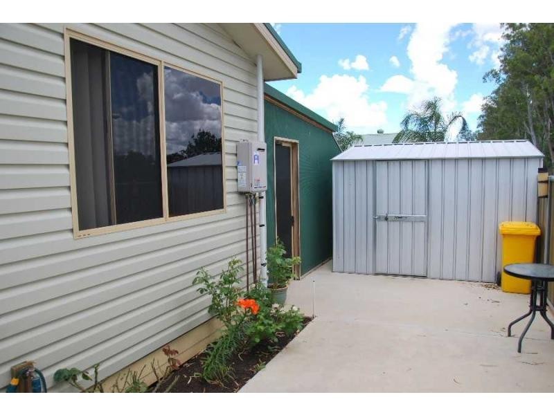 120 Oasis Drive, Oasis Village, Cobram VIC 3644