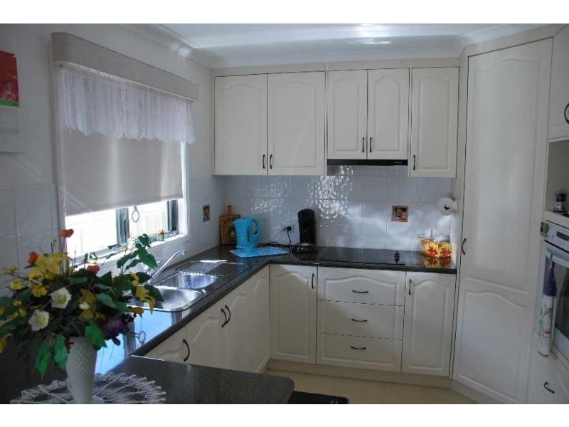 119 Oasis Drive, Oasis Village, Cobram VIC 3644