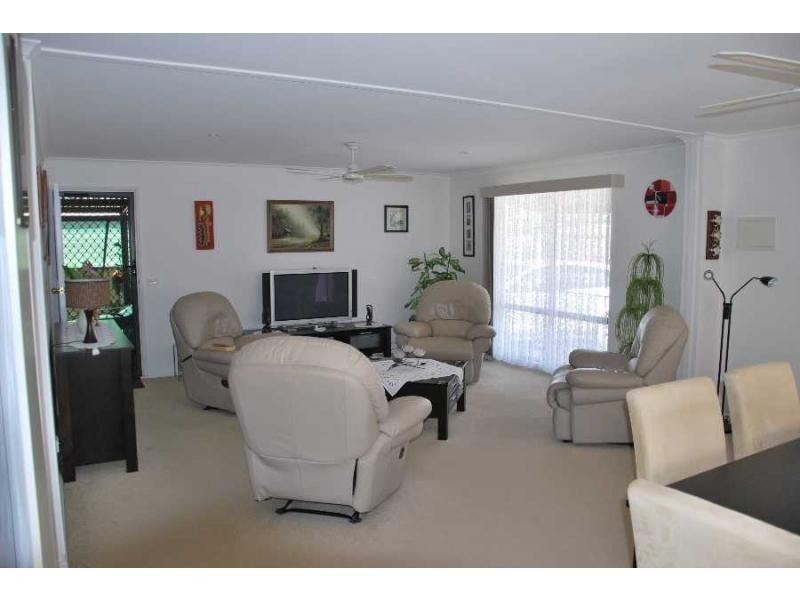 119 Oasis Drive, Oasis Village, Cobram VIC 3644