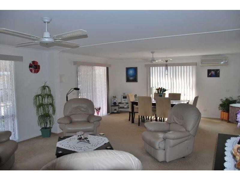 119 Oasis Drive, Oasis Village, Cobram VIC 3644