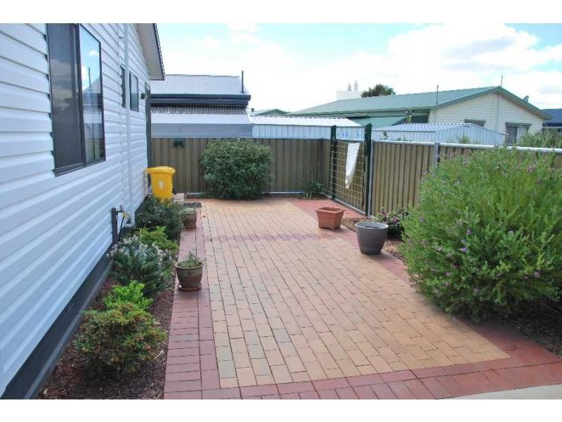 119 Oasis Drive, Oasis Village, Cobram VIC 3644