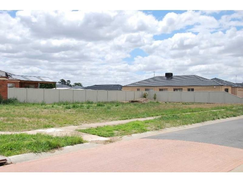 L3 Gorton & Nicolina Street, Cobram VIC 3644