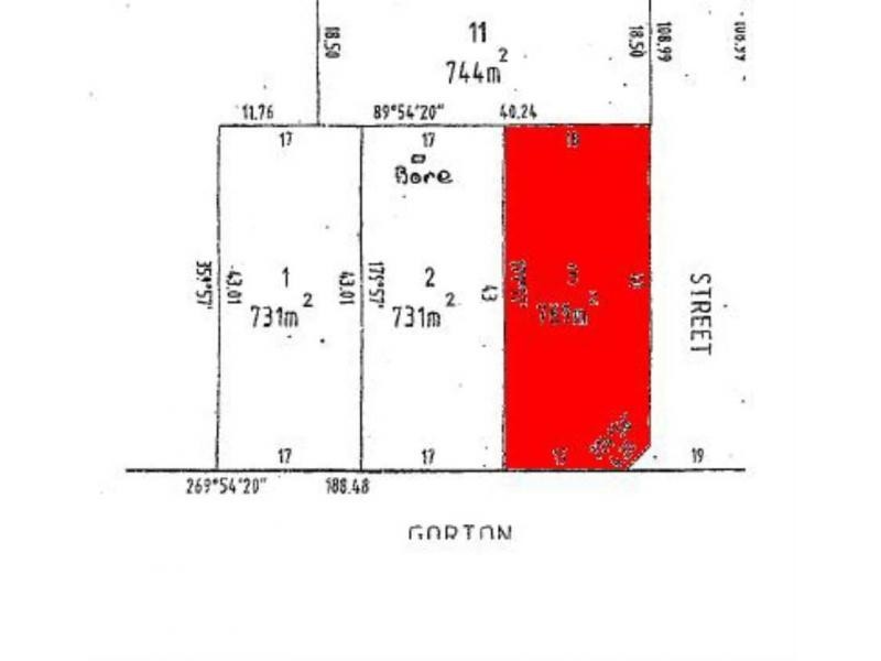 L3 Gorton & Nicolina Street, Cobram VIC 3644