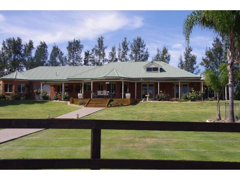Cobram VIC 3644