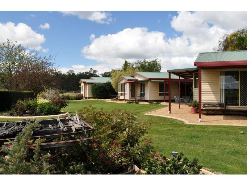 Cobram VIC 3644