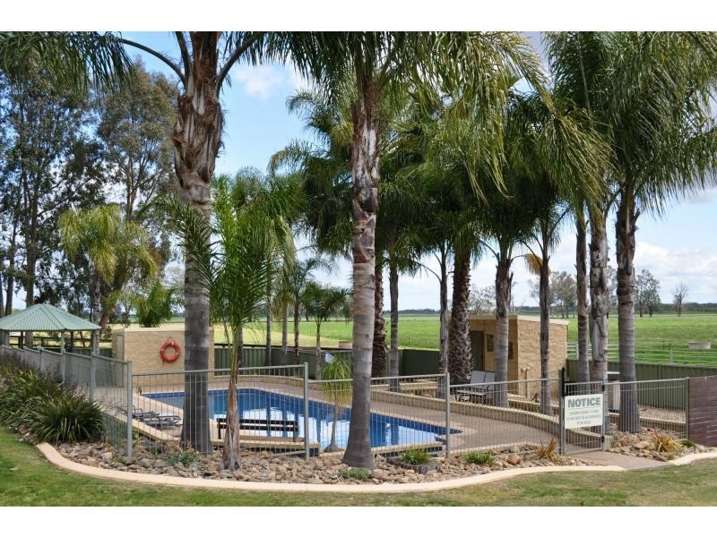Cobram VIC 3644