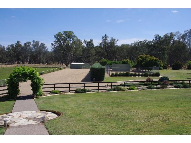 Cobram VIC 3644