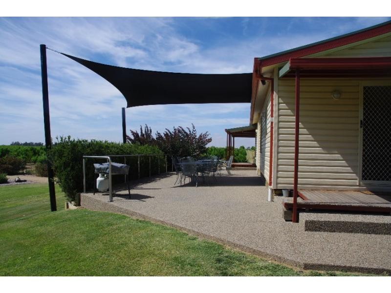 Cobram VIC 3644