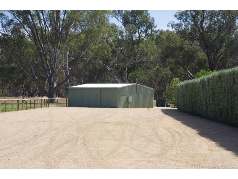 Cobram VIC 3644